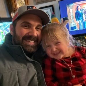 Meet your Posher, Scott